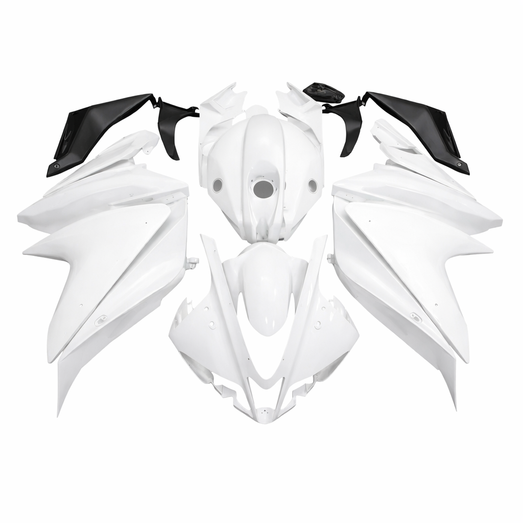 Set carene Yamaha YZF R125 2014-2018