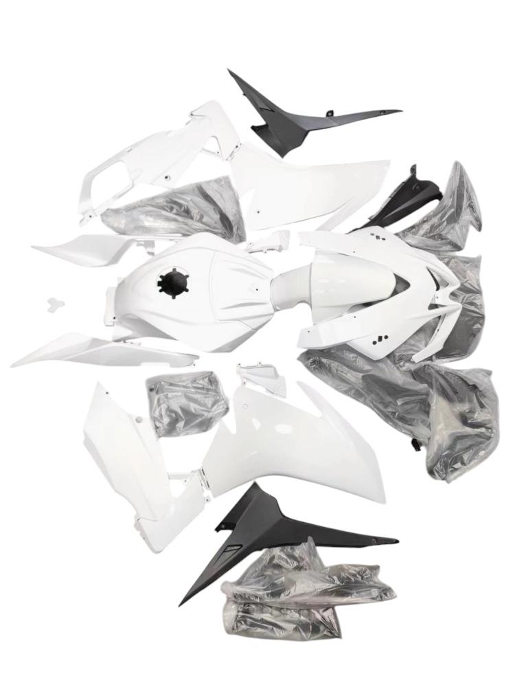 Set Carene Aprilia RS4 50 / RS4 125 / RS125 2012–2016