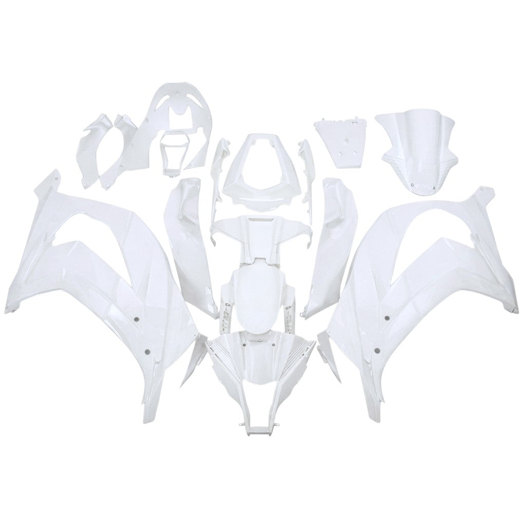 Set carene Kawasaki ZX-10R (2011-2015)