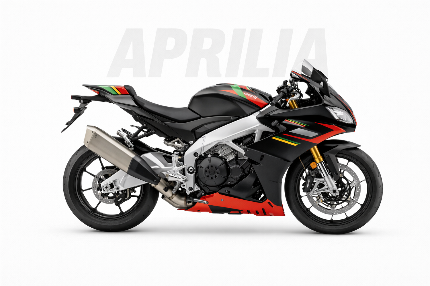 Carene Aprilia