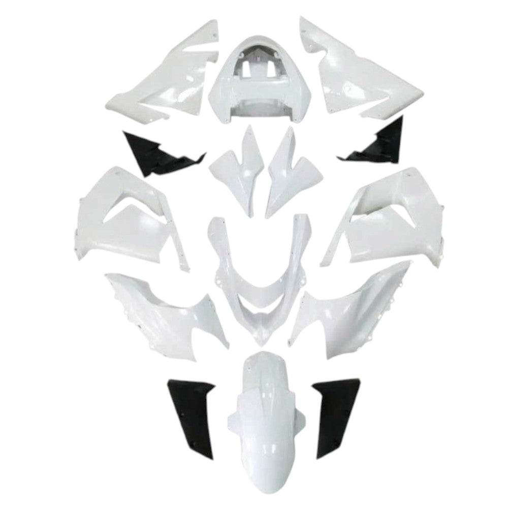 Set carene Kawasaki ZX-10R (2004-2005)