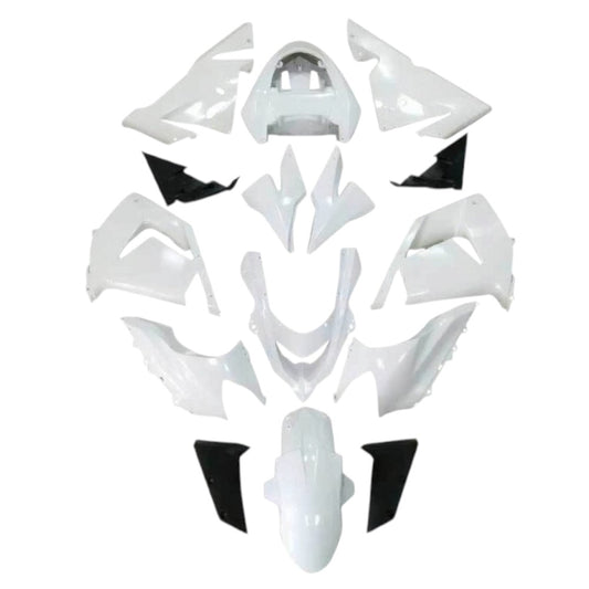 Set carene Kawasaki ZX-10R (2004-2005)