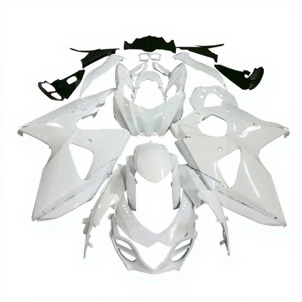 Set carene GSX-R 1000 (2009-2016)