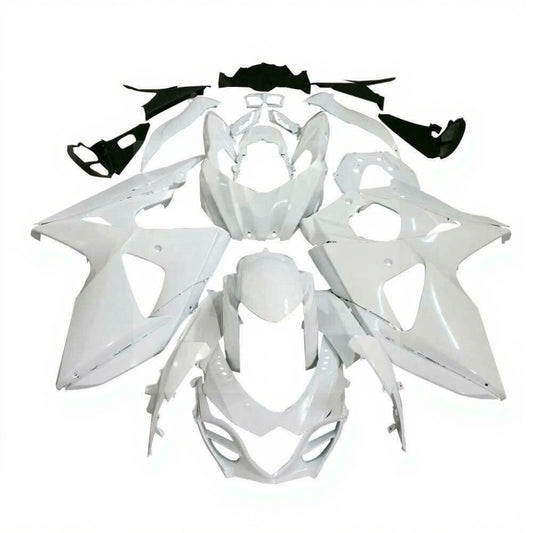 Set carene GSX-R 1000 (2009-2016)