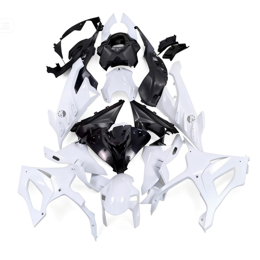 Set carene BMW S1000RR (2023-2025)