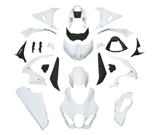 Set carene GSX-R 1000 (2017-2025)