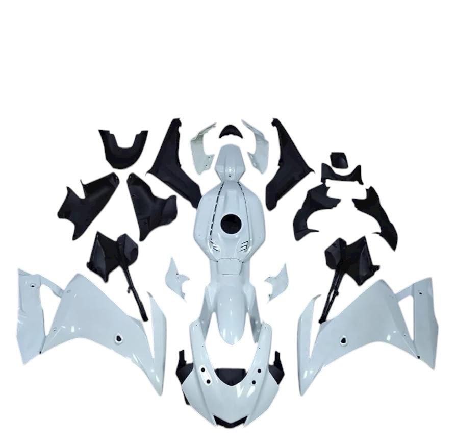 Set carene Yamaha YZF R125 2019-2022 (Nevopsite)