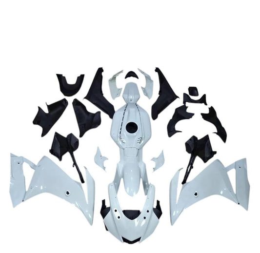 Set carene Yamaha YZF R125 2019-2022 (Nevopsite)