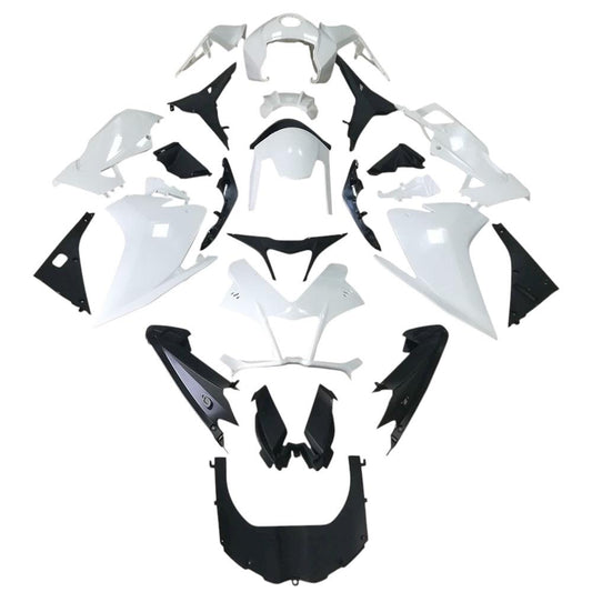 Set Carene Aprilia RS4 50 / RS4 125 / RS125 2012–2016 (Nevopsite)