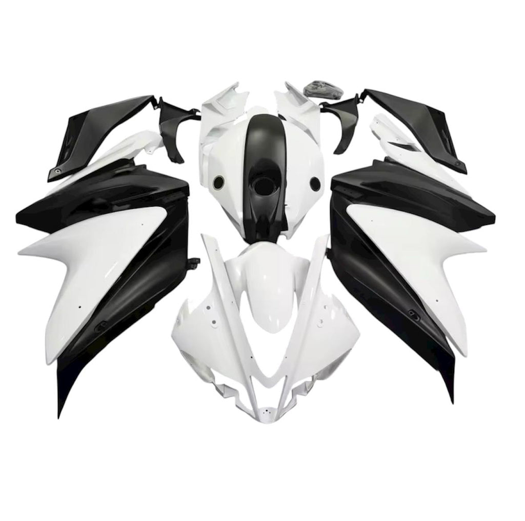 Set carene Yamaha YZF R125 2014-2018 (Nevopsite)