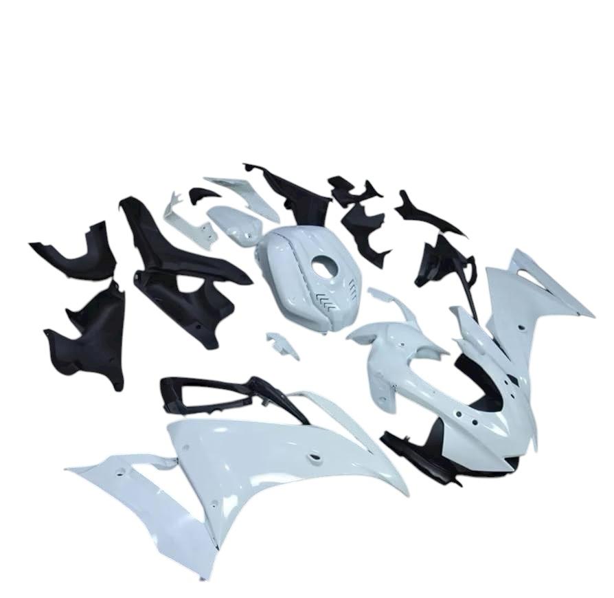 Set carene Yamaha YZF R125 2019-2022 (Nevopsite)