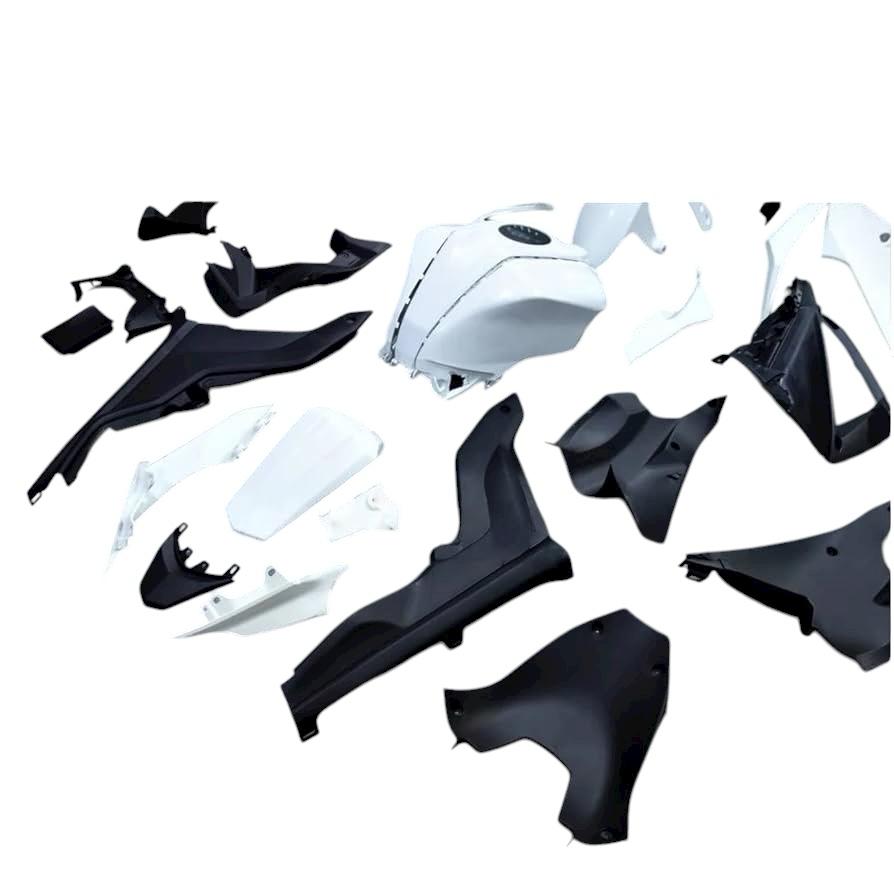 Set carene Yamaha YZF R125 2019-2022 (Nevopsite)