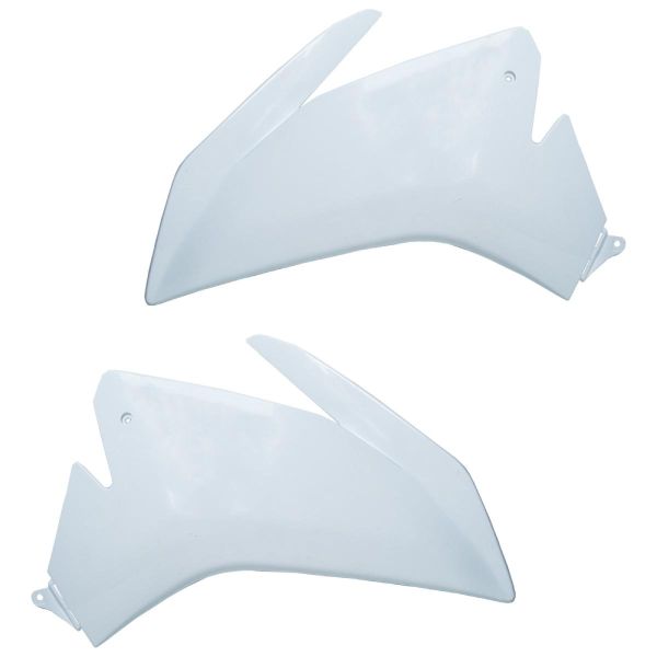 Boomeranguri laterale Aprilia RS4 50/ RS4 125/ RS 125 nevopsite (2012-2016)