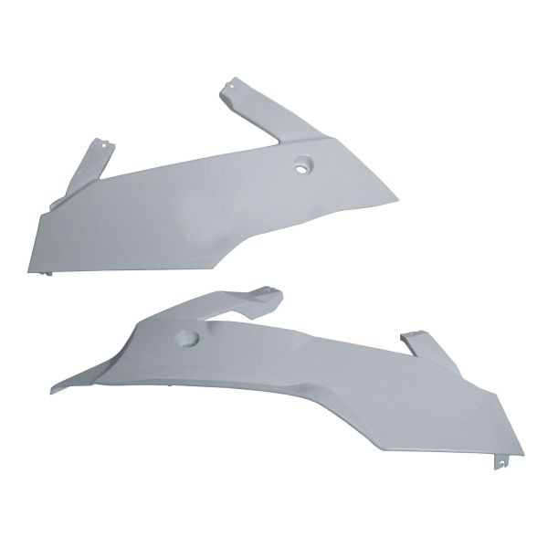 Carena cric si toba Yamaha yzf R125 nevopsite (2019-2022)