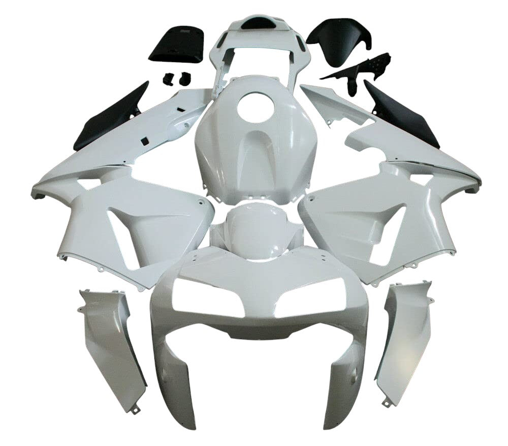 Set Carene Honda CBR 600 RR nevopsite (2003-2004)