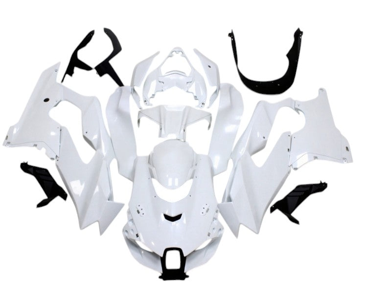 Set carene Kawasaki ZX-10R (2021+)