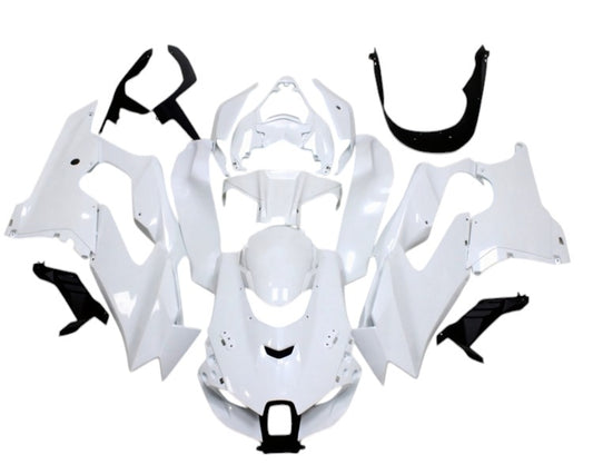Set carene Kawasaki ZX-10R (2021+)
