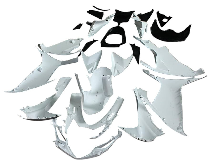 Set carene GSX-R 600/750 (2011-2025)