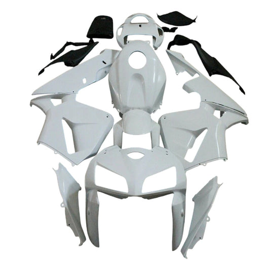 Set carene Honda CBR 600 RR nevopsite (2005–2006)
