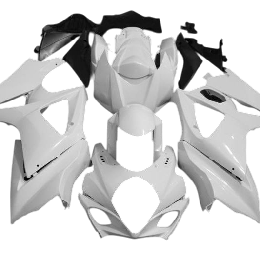 Set carene GSX-R 1000 (2007-2008)