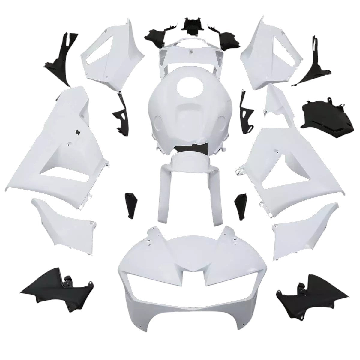 Set carene Honda CBR 600 RR nevopsite (2013–2025)