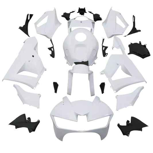 Set carene Honda CBR 600 RR nevopsite (2013–2025)