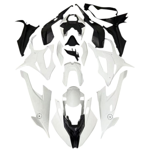 Set carene BMW S1000RR (2019-2022)