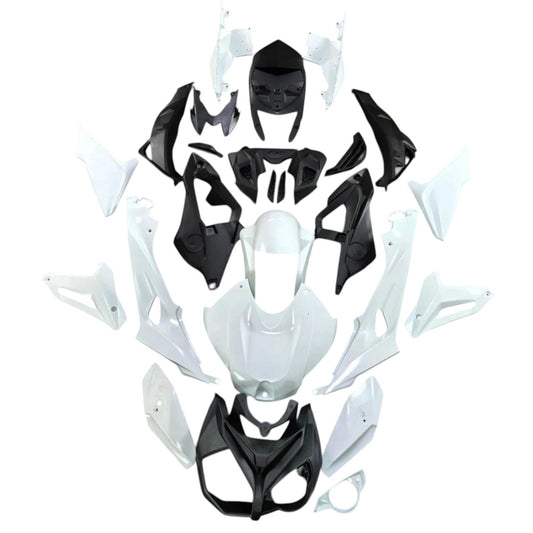 Set carene BMW S1000R (naked) (2017-2020)