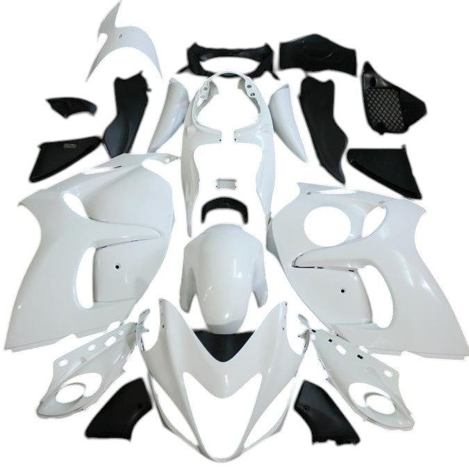 Set carene Hayabusa GSX-R 1300 (2008-2020)