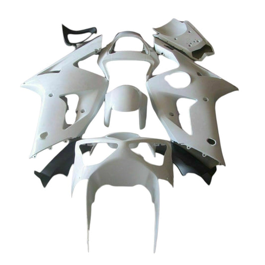 Set carene Kawasaki ZX-6R (2003-2004)