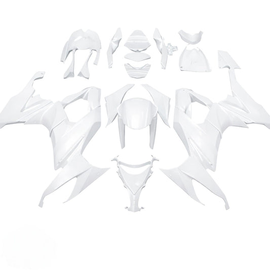 Set carene Kawasaki ZX-10R (2008-2010)