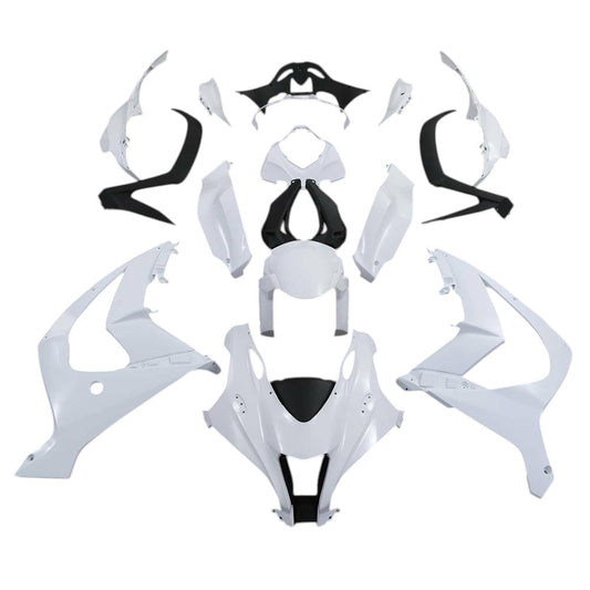 Set carene Kawasaki ZX-10R (2016-2019)