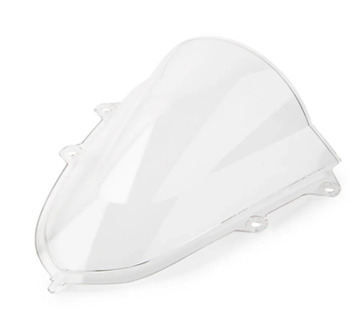 Parbriz transparent Yamaha YZF-R125 (2019–2022)