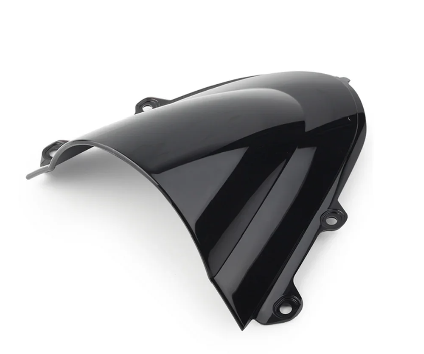 Parbriz fumuriu Yamaha yzf R125 (2019-2022)