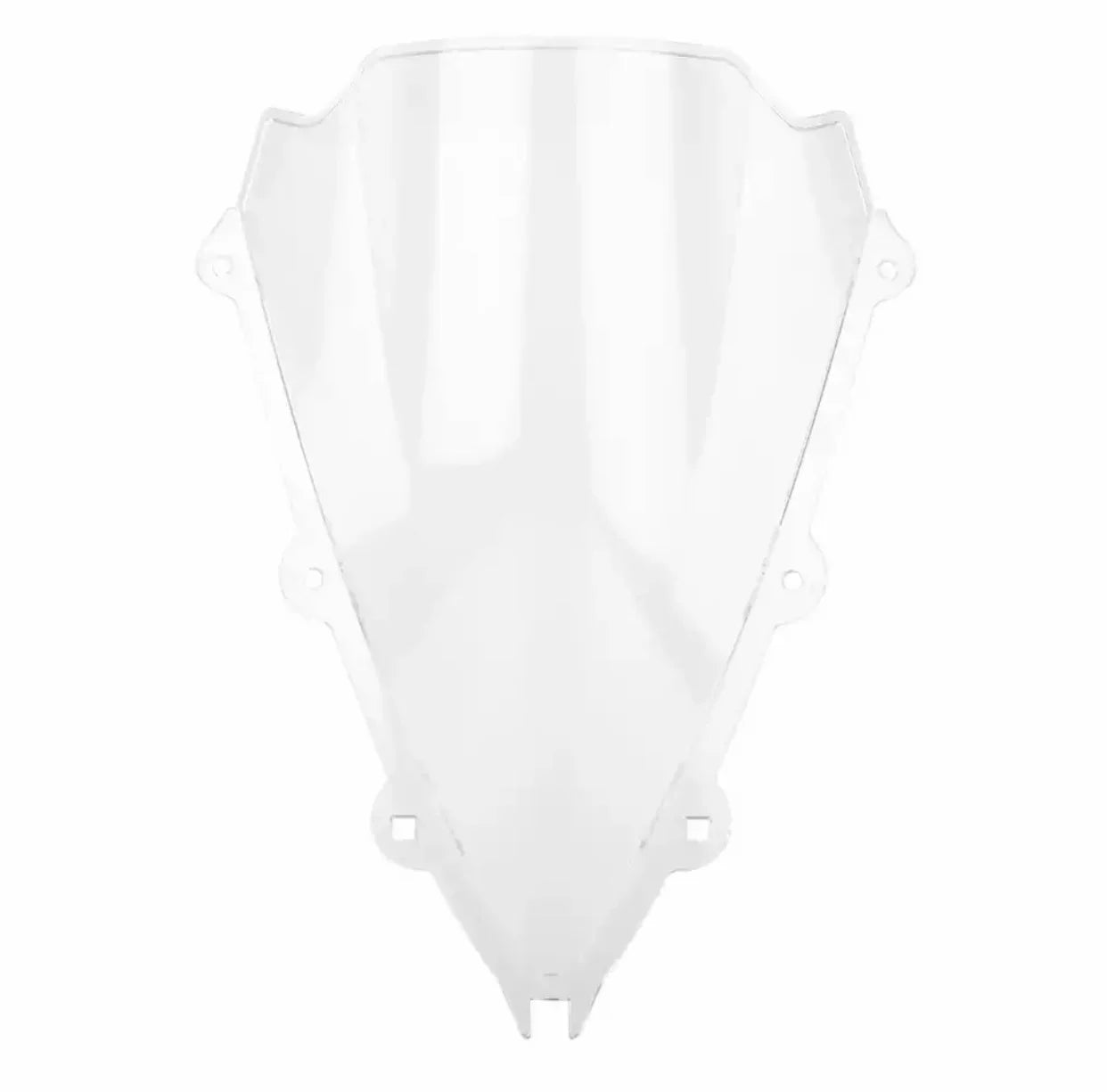 Parbriz transparent  Aprilia RSV4 / RSV4R / RS4 125 / RS4 50 (2009–2016)