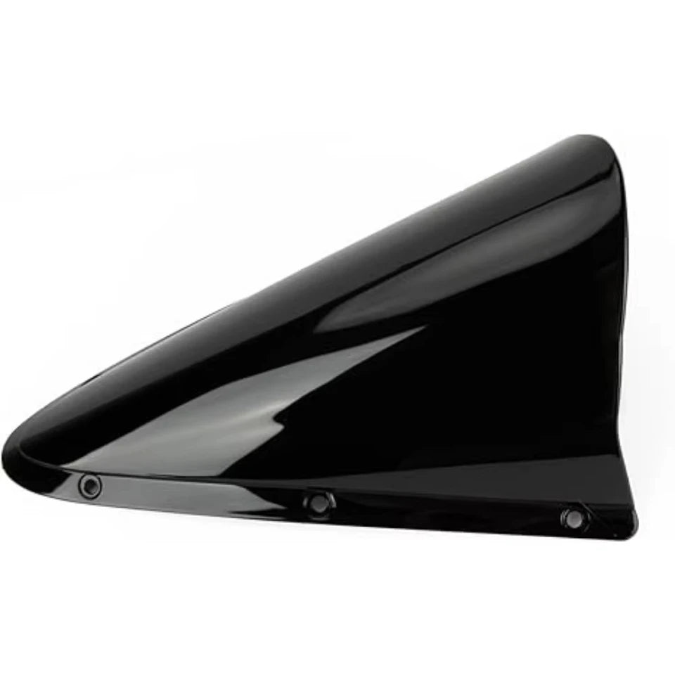 Parbriz fumuriu Yamaha yzf R125 (2008-2018)