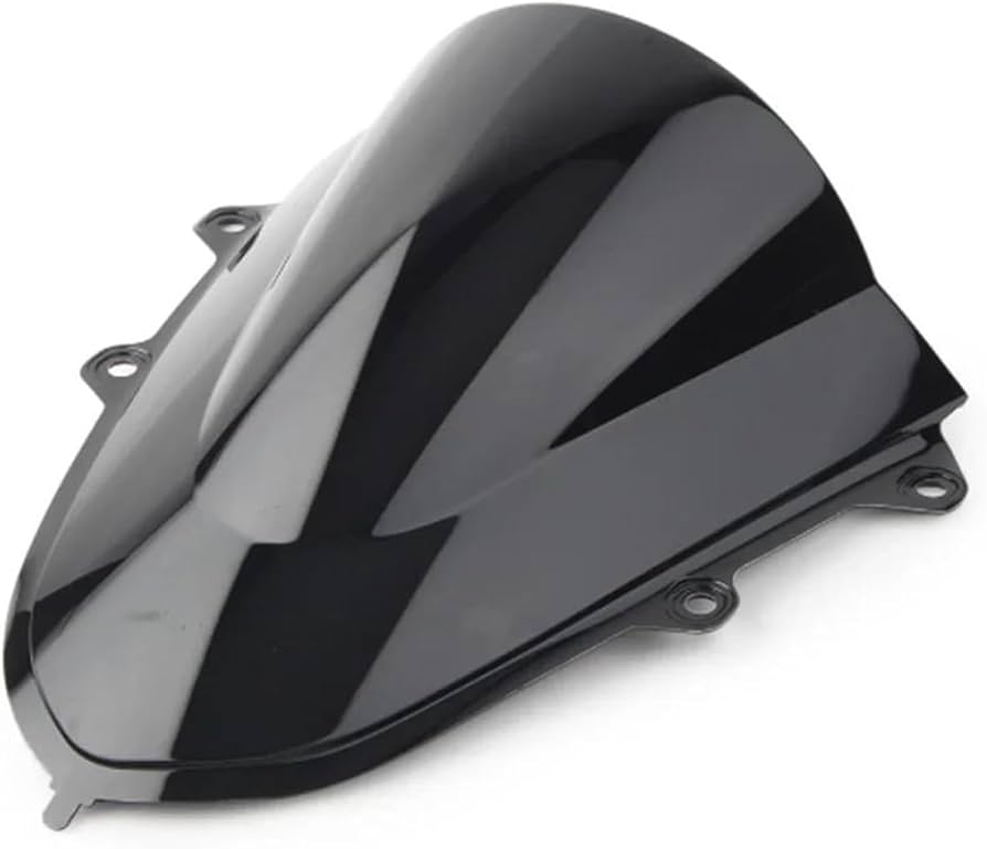 Parbriz fumuriu Yamaha yzf R125 (2019-2022)