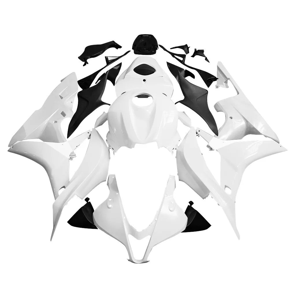 Set carene Honda CBR 600 RR nevopsite (2007–2012)